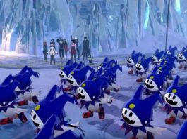 Persona 5 Strikers emprende su marcha a occidente; llegará en febrero