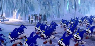 Persona 5 Strikers emprende su marcha a occidente; llegará en febrero