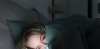 Pesadillas relacionadas con la depresión, la ansiedad y el insomnio en pacientes cardíacos Pesadillas relacionadas con la depresión, la ansiedad y el insomnio en pacientes cardíacos