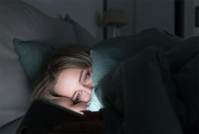 Pesadillas relacionadas con la depresión, la ansiedad y el insomnio en pacientes cardíacos