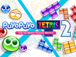 Puyo Puyo Tetris 2 Análisis Puyo Puyo Tetris 2