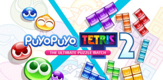 Puyo Puyo Tetris 2 Análisis Puyo Puyo Tetris 2
