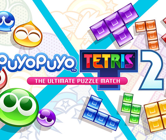 Puyo Puyo Tetris 2 Análisis Puyo Puyo Tetris 2