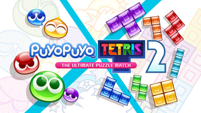 Análisis Puyo Puyo Tetris 2