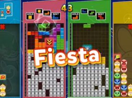 Puyo Puyo Tetris 2 ya está listo para acomodarse en tu casa