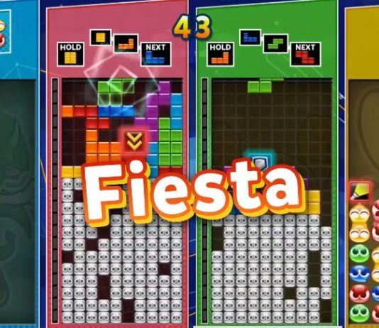 Puyo Puyo Tetris 2 ya está listo para acomodarse en tu casa