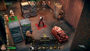 Review Empire of SIn | Fantasymundo