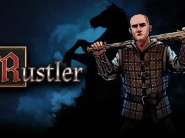 Rustler es el Grand Theft Auto Medieval que tal vez necesitábamos