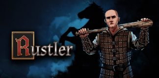 Rustler es el Grand Theft Auto Medieval que tal vez necesitábamos