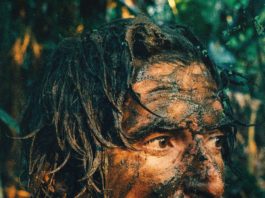 FICX 2020: Albar (Competición). La fortaleza, Jorge Thielen Armand, Venezuela