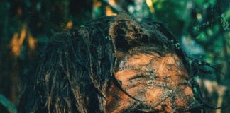 FICX 2020: Albar (Competición). La fortaleza, Jorge Thielen Armand, Venezuela