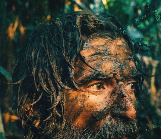 FICX 2020: Albar (Competición). La fortaleza, Jorge Thielen Armand, Venezuela