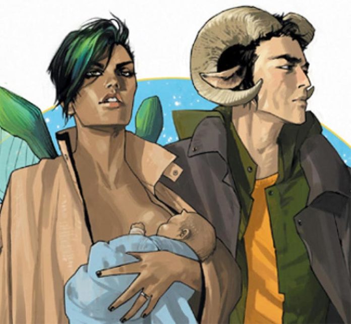 Saga integral 1: Alana y Marko