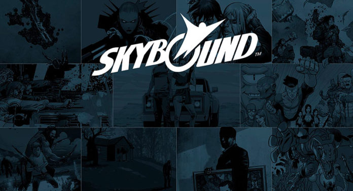 Skybound ECC | Fantasymundo