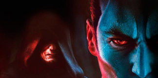 Thrawn: Traición Star wars Thrawn Traición