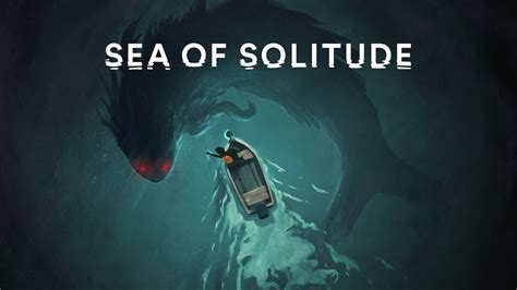 Sea of Solitude, un nuevo título de Quantic Dream