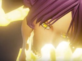 Yoruichi Shihouin será la próxima en unirse a Jump Force