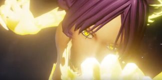 Yoruichi Shihouin será la próxima en unirse a Jump Force