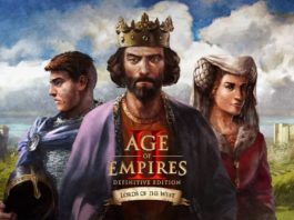 Age of Empires II Definitive Edition estrena nuevo DLC Age of Empires II - Lords of West