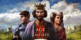 Age of Empires II Definitive Edition estrena nuevo DLC Age of Empires II - Lords of West