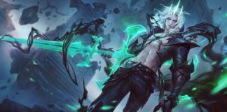 Riot Games celebra la temporada 2021
