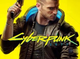 Actualización 2.0 para Cyberpunk 2077 Cyberpunk 2077
