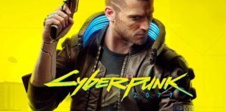 Cyberpunk 2077