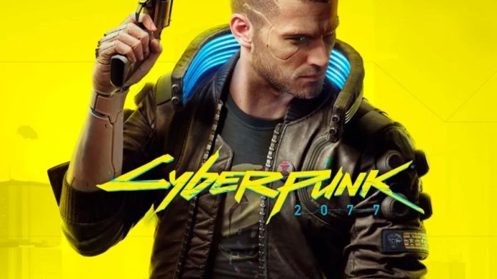 Cyberpunk 2077