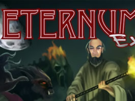 Eternum Ex llegará en formato físico y fija su fecha de lanzamiento