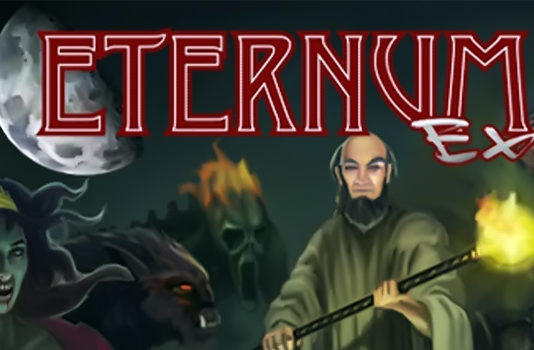 Eternum Ex llegará en formato físico y fija su fecha de lanzamiento