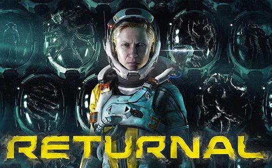 Avance: Returnal Returnal PS5
