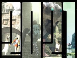 Fumito Ueda deja ver una nueva imagen de su próximo proyecto Fumito Ueda