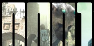 Fumito Ueda deja ver una nueva imagen de su próximo proyecto Fumito Ueda