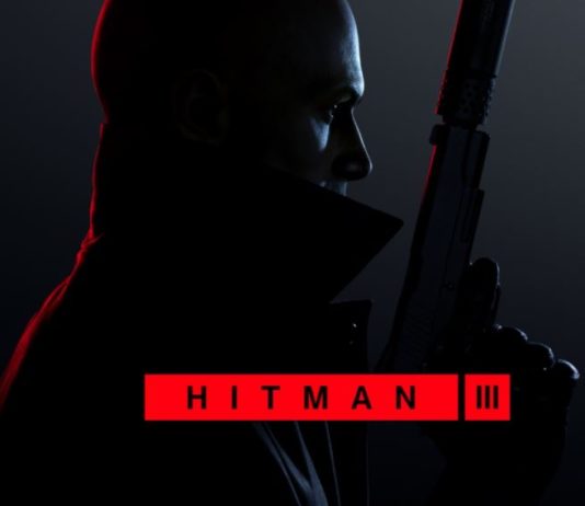 Cloud Version para Hitman III en Switch Hitman III