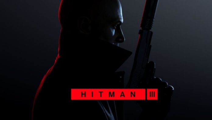 Hitman III