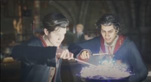 Hogwarts Legacy