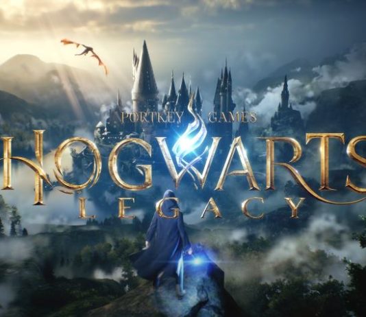 Hogwarts Legacy presenta su mágico universo con un extenso tráiler centrado en el gameplay Hogarts Legacy