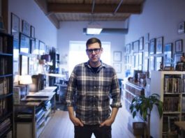 Desvelados los próximos cómics de Jeff Lemire Jeff Lemire | Fantasymundo