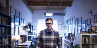 Desvelados los próximos cómics de Jeff Lemire Jeff Lemire | Fantasymundo