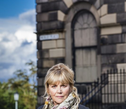 Enero de novela negra con AdN (Alianza de Novelas)