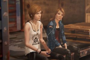 Life is Strange
