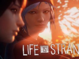 Las futuras entregas de Life is Strange podrían estar a cargo de Deck Nine Life is strange