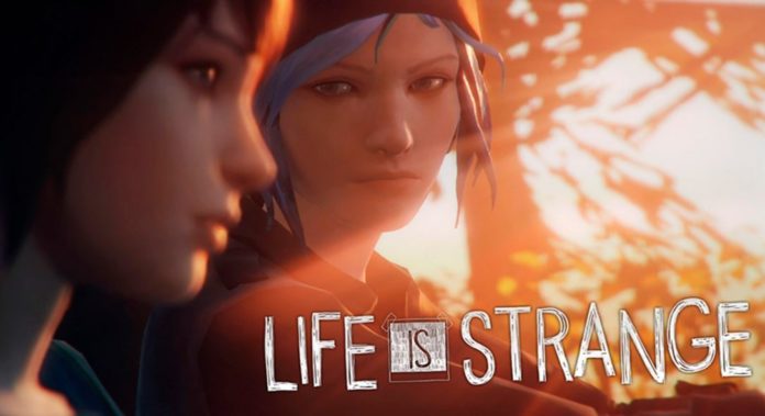 Life is strange Life is strange