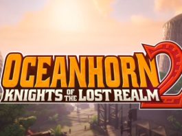 Oceanhorn 2 confirma su lanzamiento para PS5, Xbox Series y PC Oceanhorn 2