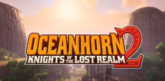 Oceanhorn 2 confirma su lanzamiento para PS5, Xbox Series y PC Oceanhorn 2