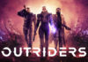 Outriders – Análisis Outriders promo