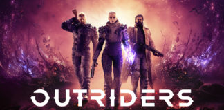 Worldslayer es la nueva expansión para Outriders Outriders promo
