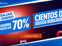 Llega la segunda oleada de descuentos a PlayStation Store