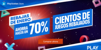 Llega la segunda oleada de descuentos a PlayStation Store
