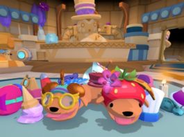 Phogs! – Análisis Phogs!